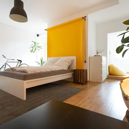Altbau-Studio 230m² mit Wintergarten bis 10 Pers. Erfurt Exterior foto
