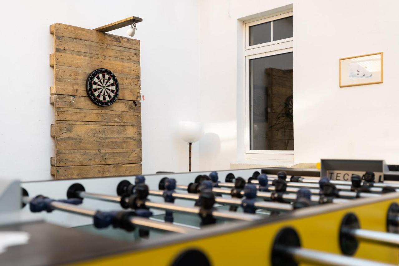 Altbau-studio 230m² Mit Wintergarten Bis 10 Pers. * Erfurt